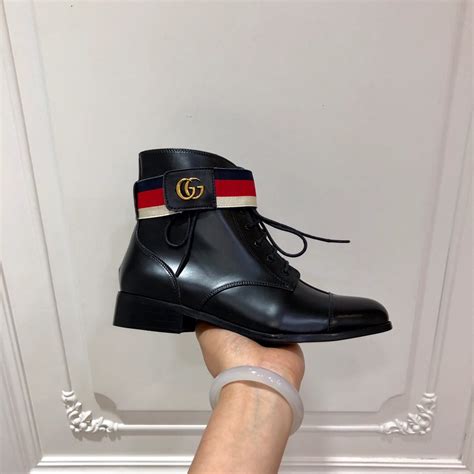 gucci boots replica reddit